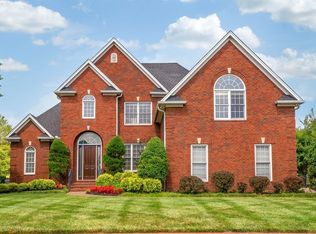 940 Plantation Blvd, Gallatin, TN 37066