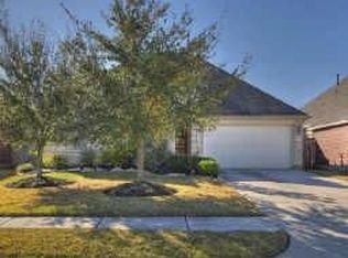 16015 Belleshire Ln, Houston, TX 77084