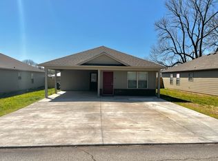 849 W 5th St, Charleston, AR 72933