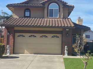 3016 Chickpea Ct, Antioch, CA 94509