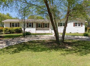 918 Roywood Rd, Birmingham, AL 35210