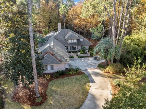 4 King William Ct, Hilton Head Island, SC 29926