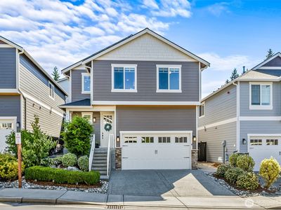 19619 23rd Drive SE, Bothell, WA, 98012