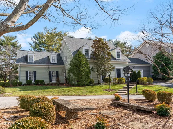 6705 John Hancock Pl, Prospect, KY 40059