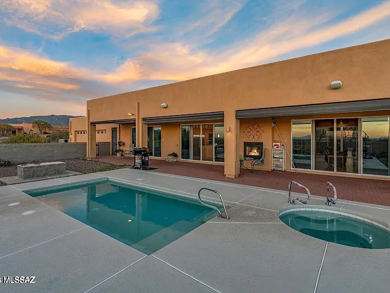 15190 E Two Bar Z Ranch Pl — Photo 40