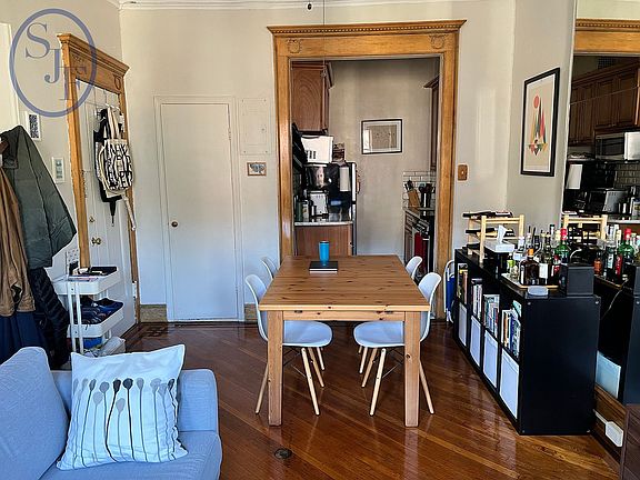 3rd image of 374 Sterling Pl APT 2F
