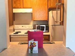 9702 Morningside Loop #302, Anchorage, AK 99515