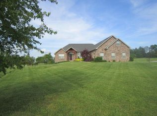 10303 Lawrence 1162, Mount Vernon, MO 65712