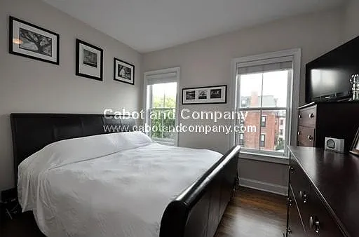 80 Rutland St #2 — Photo 6
