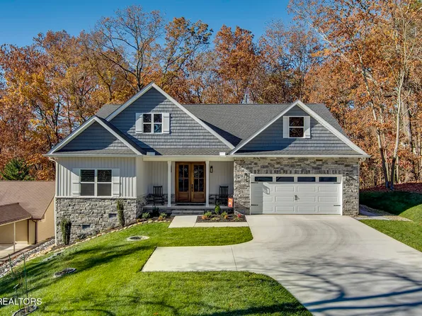 173 Chahyga Way Lot 3, Loudon, TN 37774