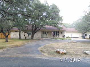 608 Oak Crest Ln, Georgetown, TX 78628