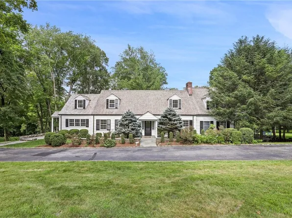 430 Harris Road, Bedford Hills, NY 10507