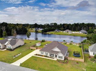 120 Great Egret Ln, Brunswick, GA 31523