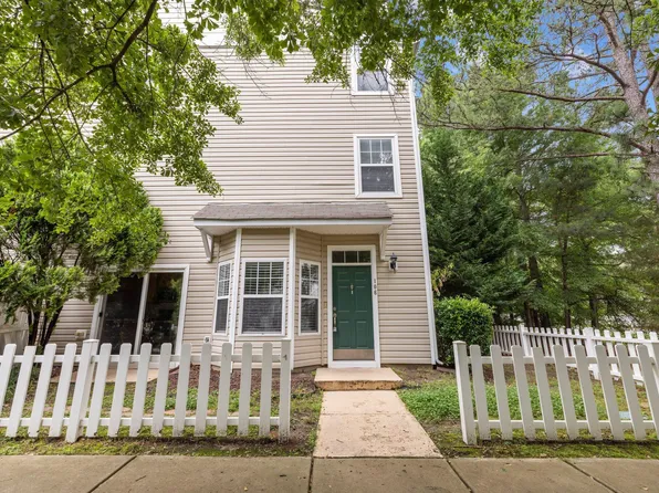 411 Coalinga Ln Unit 106, Raleigh, NC 27610