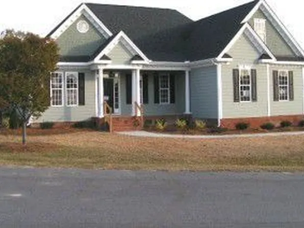 7628 Eagle Chase Dr, Willow Spring, NC 27592
