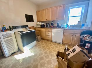 110 College Ave #A1, Medford, MA 02155