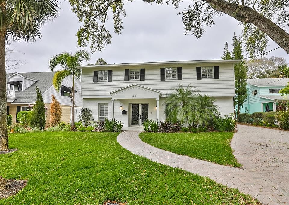 1st image of 4119 W DE LEON STREET