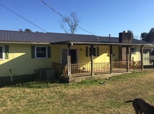 166 Lake Forest Rd, Rogersville, TN 37857