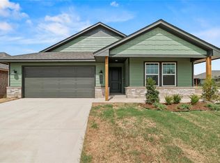1901 Sage Valley Ter, Yukon, OK 73099