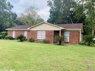 4651 Cindy Dr, Mobile, AL 36619