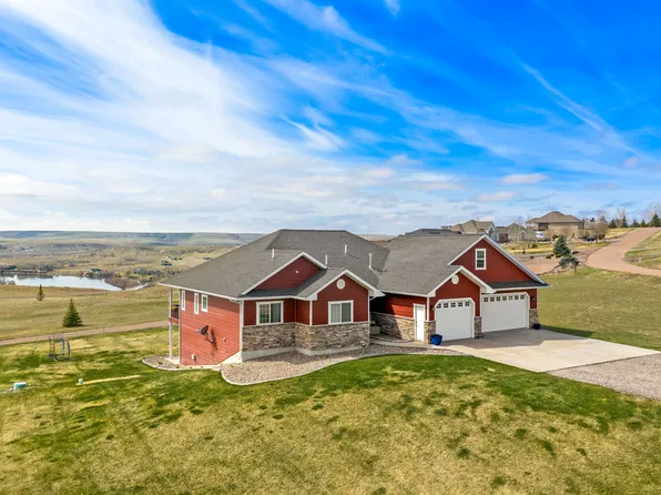 8 Bend View Ln, Great Falls, MT 59404