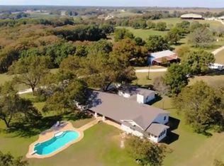 8740 Fm 2258, Grandview, TX 76050
