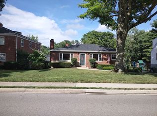 32 Pleasant Ridge Ave, Fort Mitchell, KY 41017