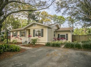 4109 W Mullen Ave, Tampa, FL 33609
