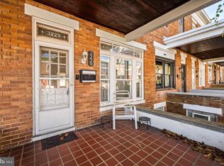 3229 Dudley Ave, Baltimore, MD