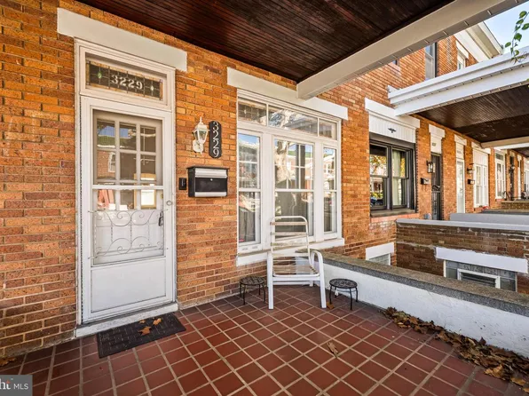 3229 Dudley Ave, Baltimore, MD 21213