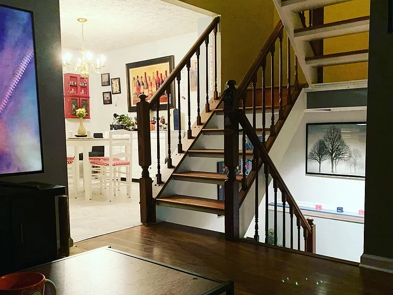 Staircase