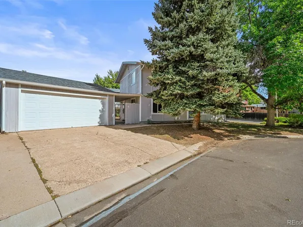 6401 W 95th Avenue, Westminster, CO 80031