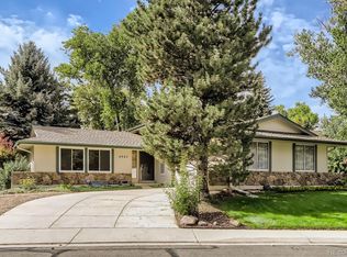4940 W 101st Cir, Westminster, CO 80031