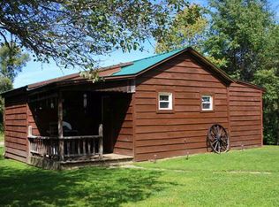 9173 Pinkerton Rd, Fillmore, NY 14735