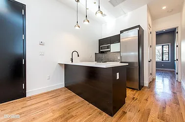 Rented by Citi Habitats