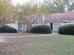 1554 College Way, New Bern, NC 28562