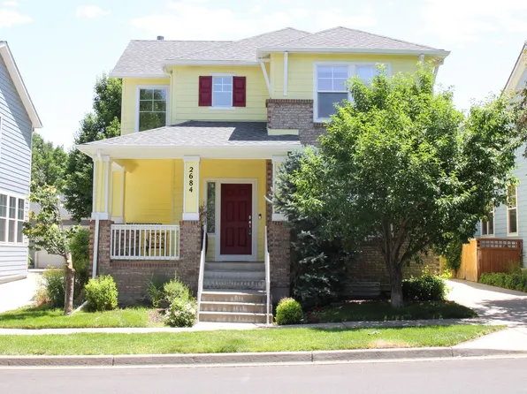 2684 Willow St, Denver, CO 80238