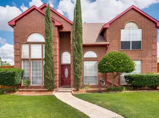 4164 Creekhollow Dr, Carrollton, TX 75010