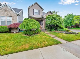 1400 Beaconsfield Ave, Grosse Pointe Park, MI 48230