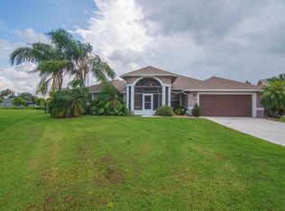 2664 SW Ace Rd, Port Saint Lucie, FL 34953