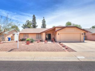 1641 N Cholla St, Chandler, AZ 85224