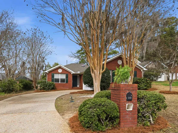 360 Colt Ct, Tallahassee, FL 32312