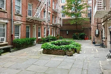 Rented by REAL New York