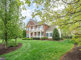 11422 Bluffs Rdg, Spotsylvania, VA 22551
