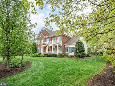 11422 Bluffs Rdg, Spotsylvania, VA, 22551