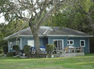 23389 Chokecherry Ln, Pelican Rapids, MN 56572