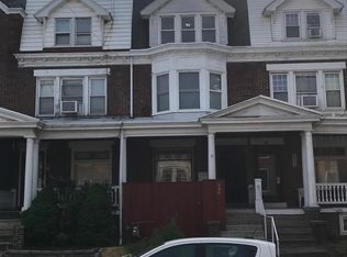 638 N 12th St #2, Allentown, PA 18102
