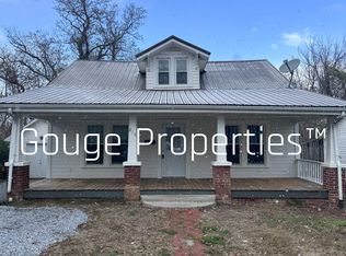 610 Magnolia Ave, Johnson City, TN 37604