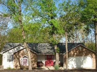 1051 N Old Grey Ridge Rd, Friendsville, TN 37737