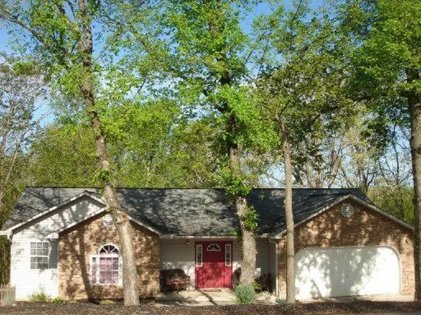 1051 N Old Grey Ridge Rd, Friendsville, TN 37737